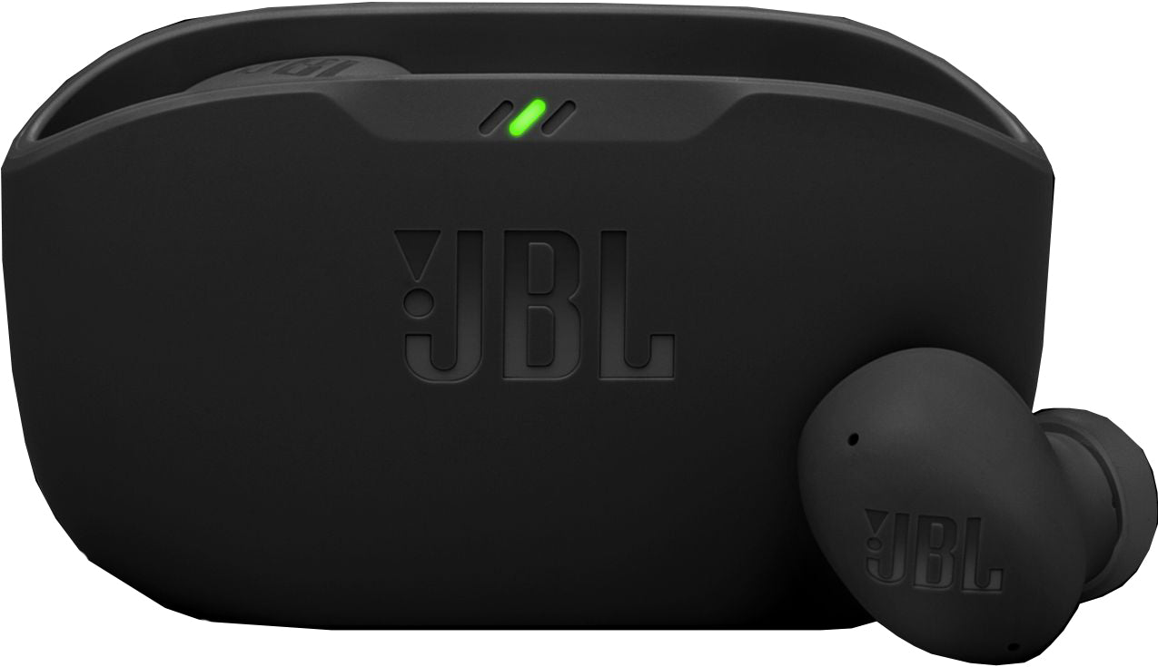 JBL - Wave Buds 2 TWS - Black