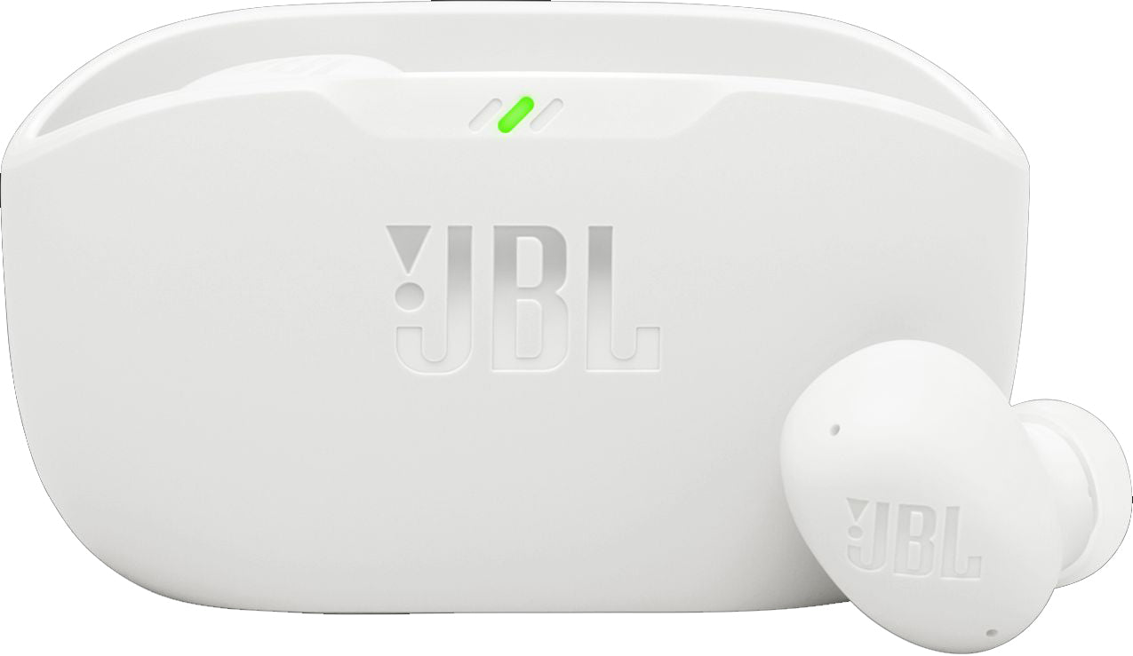 JBL - Wave Buds 2 TWS - White