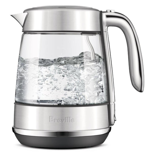 Breville - the Crystal Luxe Kettle - S/S