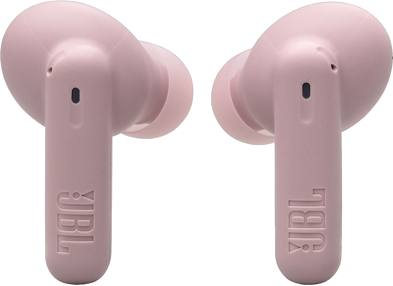 JBL - Wave Beam 2 Earbuds TWS - Pink