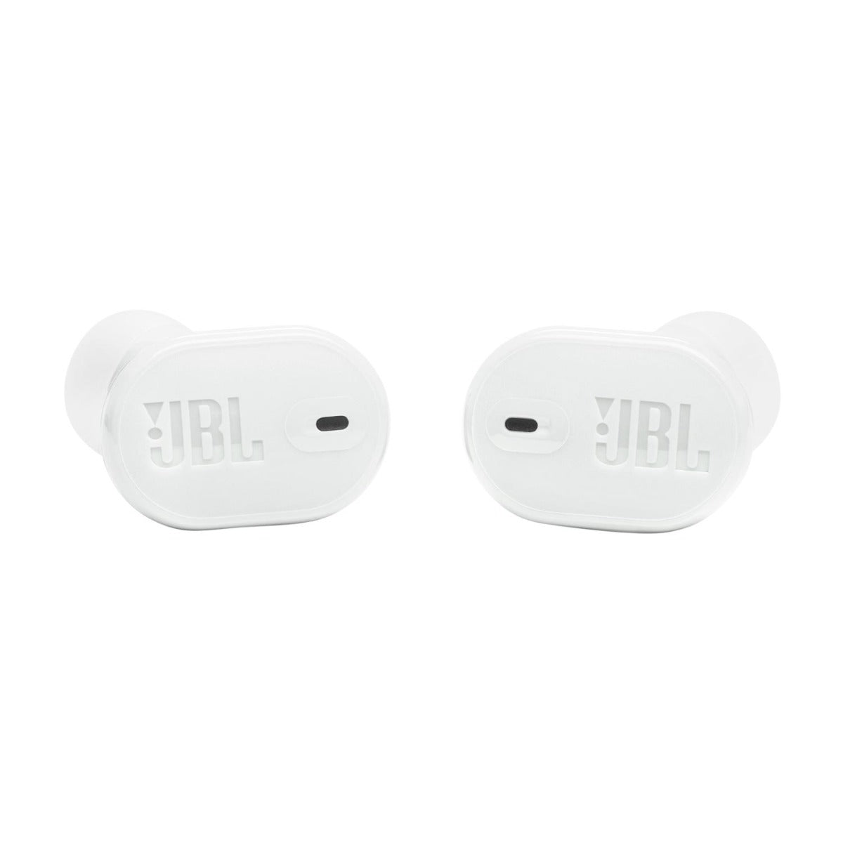 JBL - Tune Buds 2 TWS - Ghost White