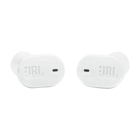JBL - Tune Buds 2 TWS - Ghost White