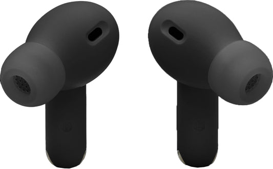 JBL - Wave Beam 2 Earbuds TWS - Black