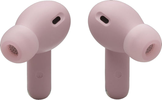 JBL - Wave Beam 2 Earbuds TWS - Pink