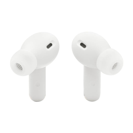 JBL - Wave Beam 2 Earbuds TWS - White