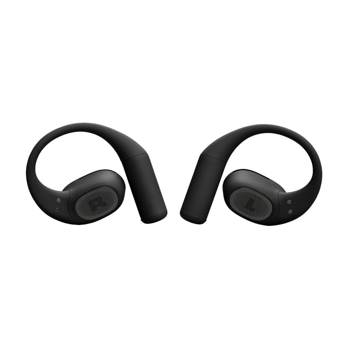 JBL - Sense Lite Open-Ear Headphones - Black