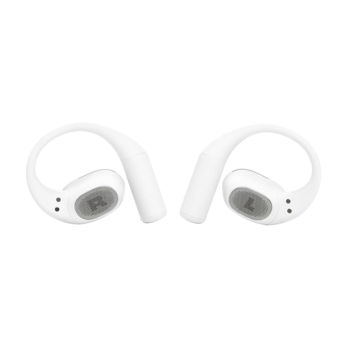 JBL - Sense Lite Open-Ear Headphones - White