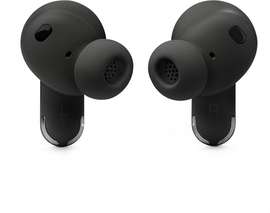JBL - Tour Pro 3 EarBuds TWS - Black