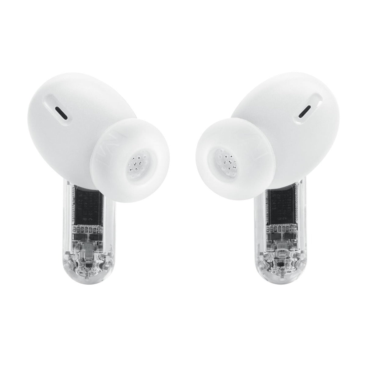 JBL - Tune Beam 2 TWS - Ghost White