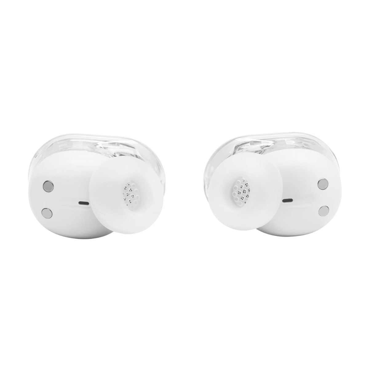 JBL - Tune Buds 2 TWS - Ghost White