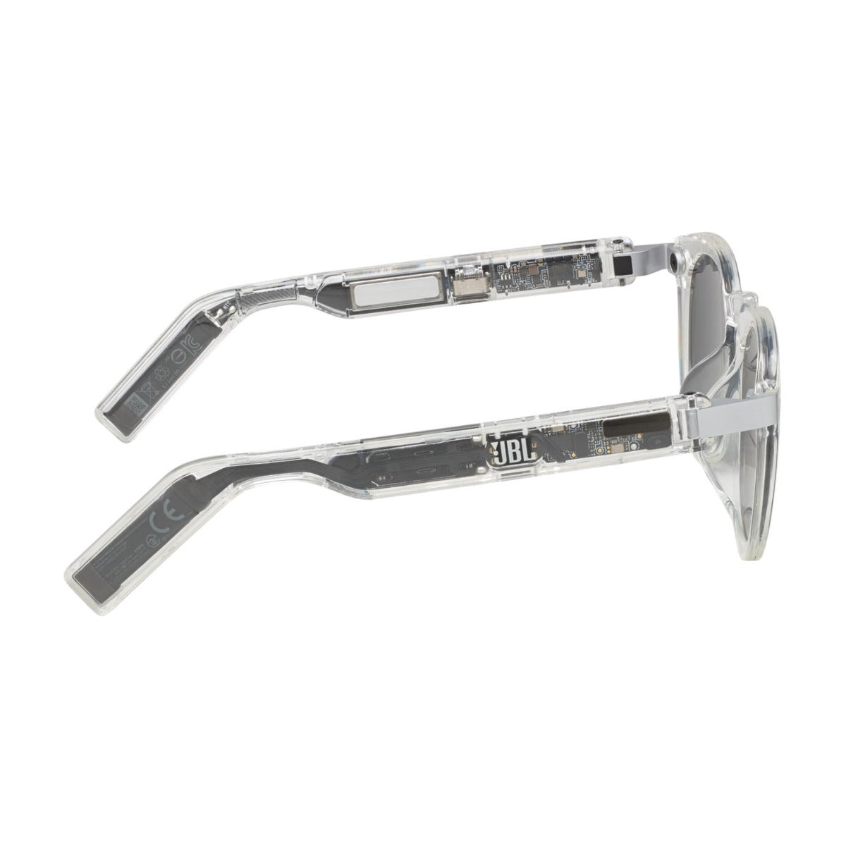 JBL - Soundgear Frames Round - Pearl