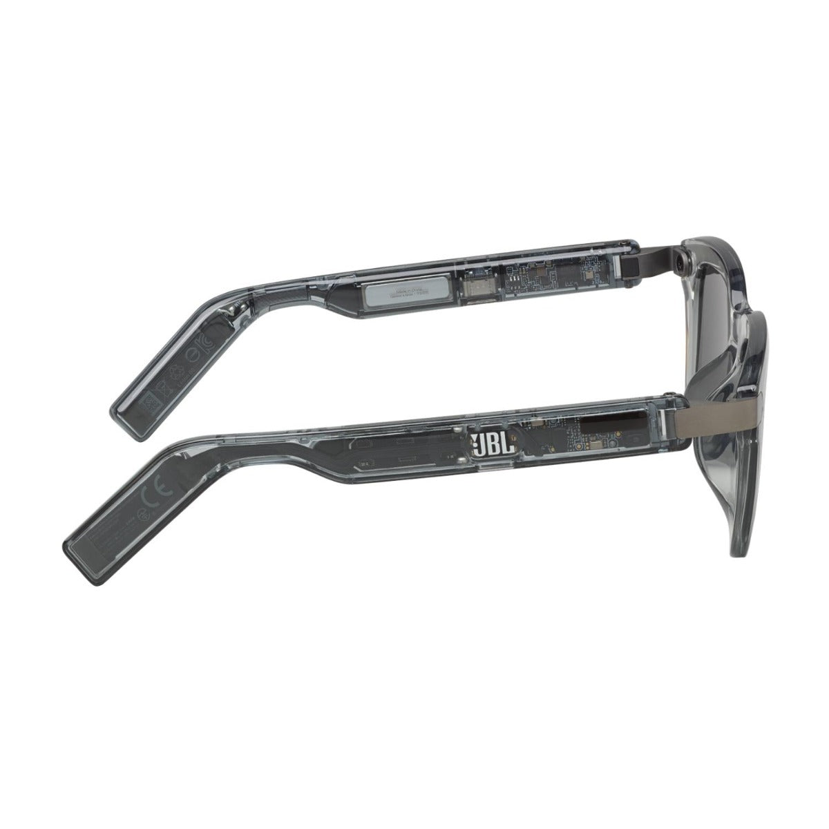 JBL - Soundgear Frames Square - Onyx