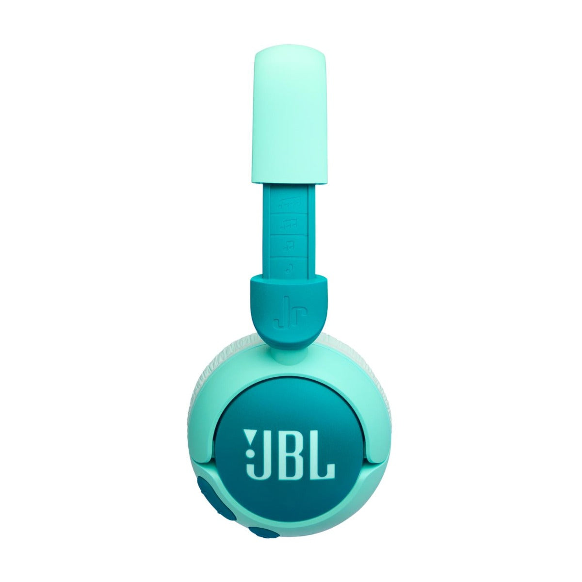 JBL - JR320 Bluetooth Kids On Ear Headphones - Green