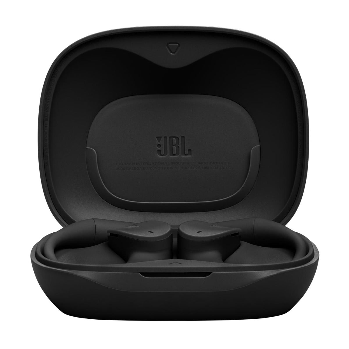 JBL - Sense Lite Open-Ear Headphones - Black