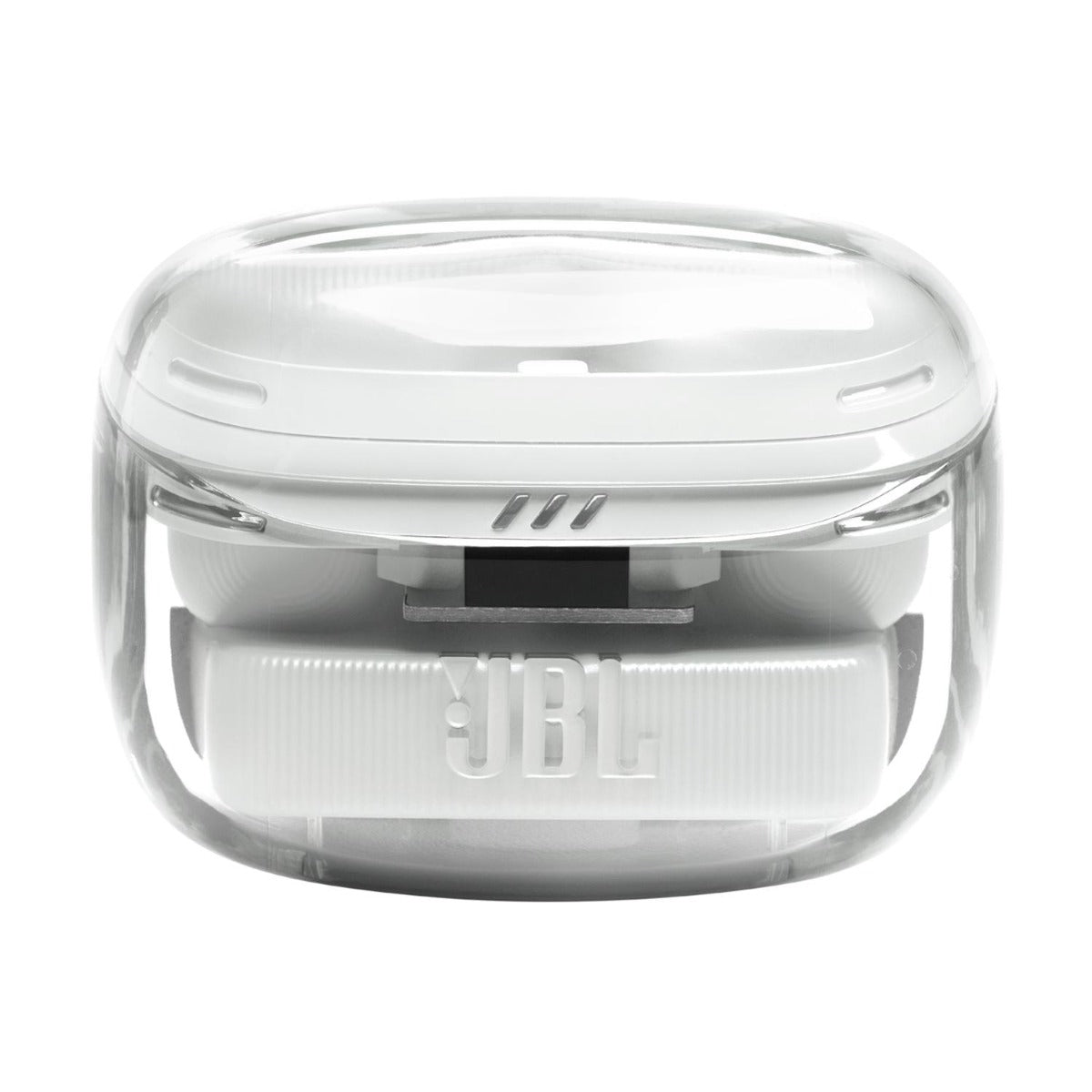 JBL - Tune Buds 2 TWS - Ghost White