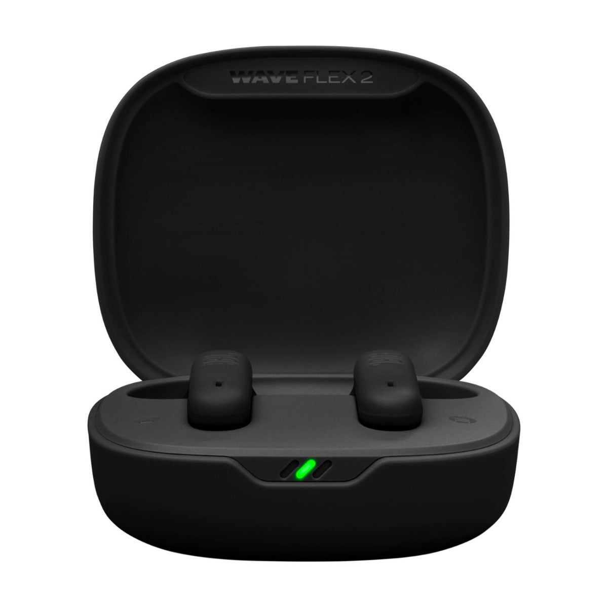 JBL - Wave Flex 2 Earbuds TWS - Black