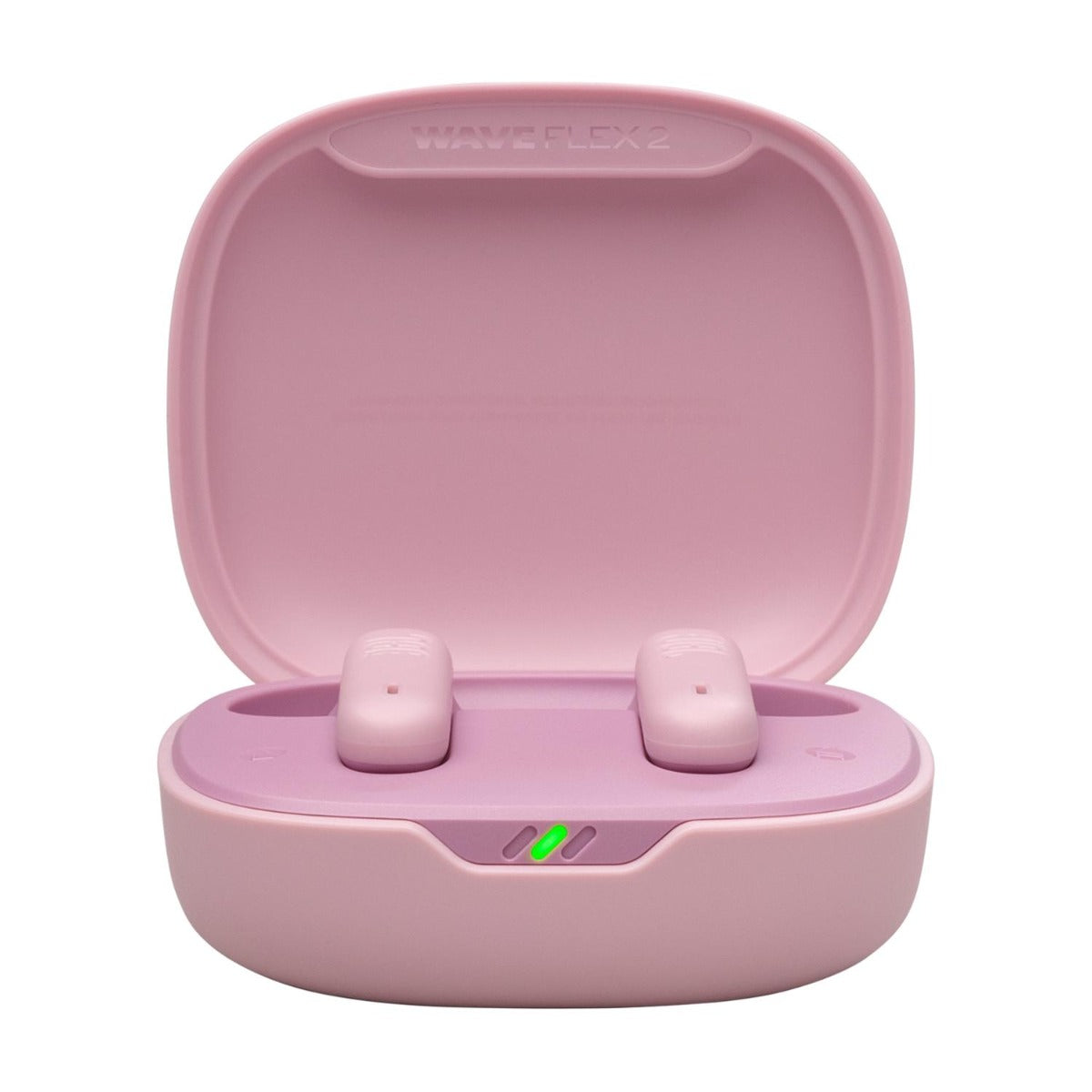 JBL - Wave Flex 2 Earbuds TWS - Pink