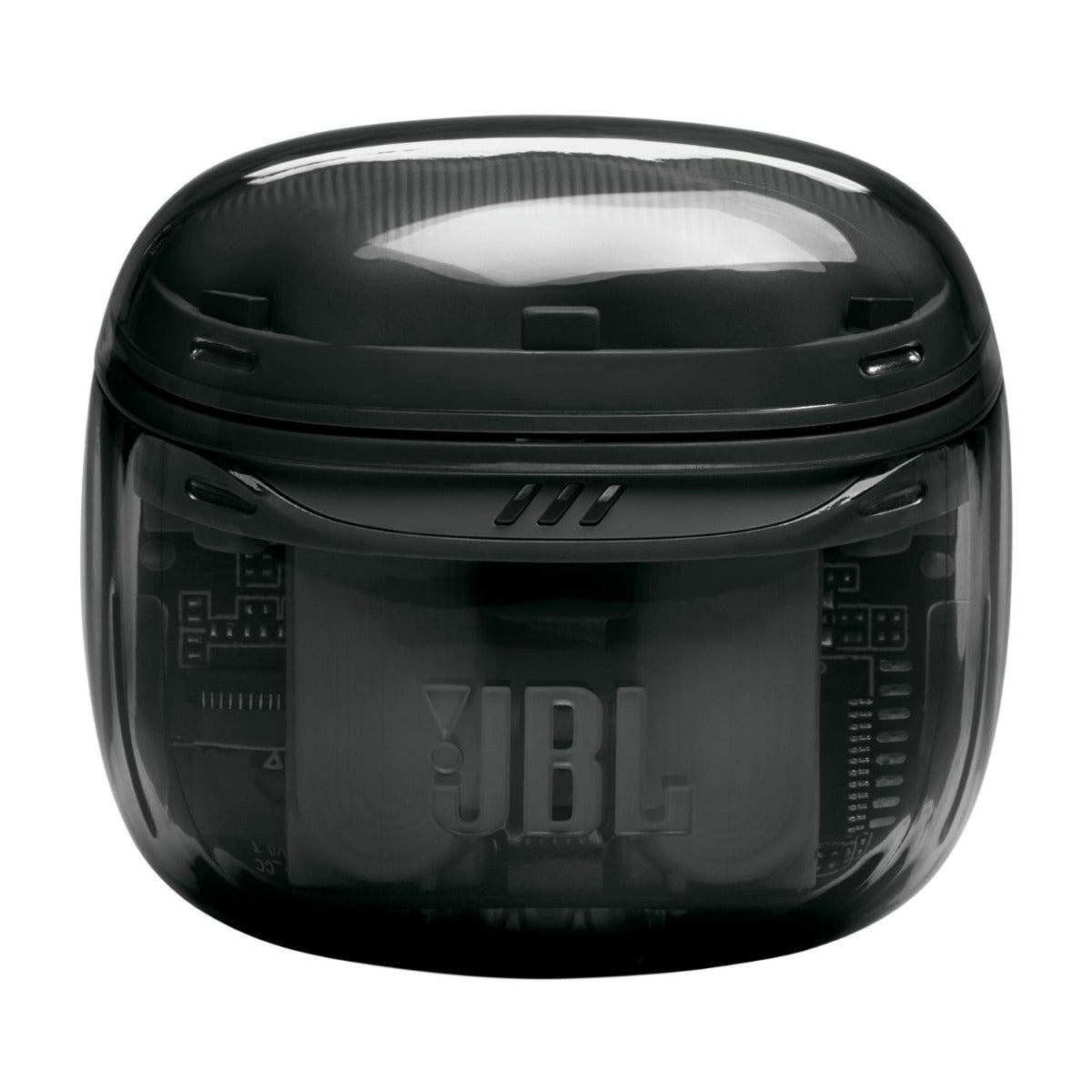 JBL - Tune Flex 2 TWS - Ghost Black