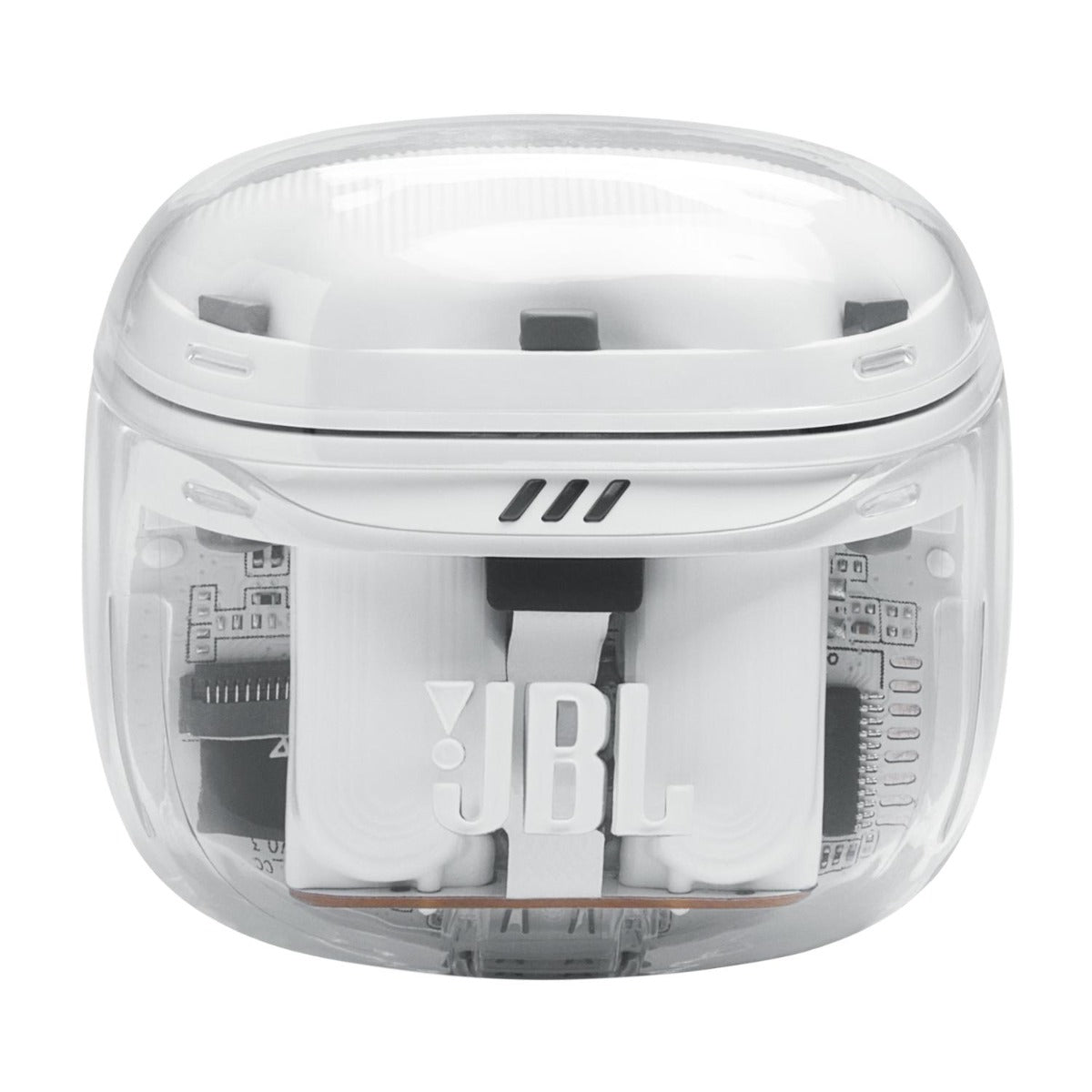 JBL - Tune Flex 2 TWS - Ghost White