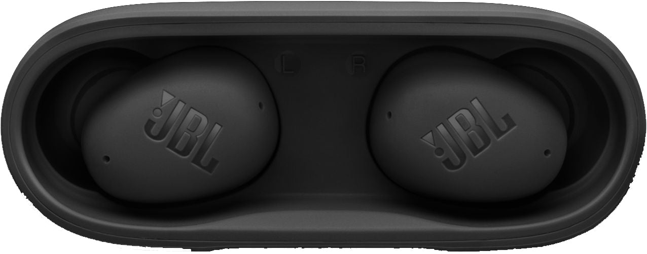 JBL - Wave Buds 2 TWS - Black