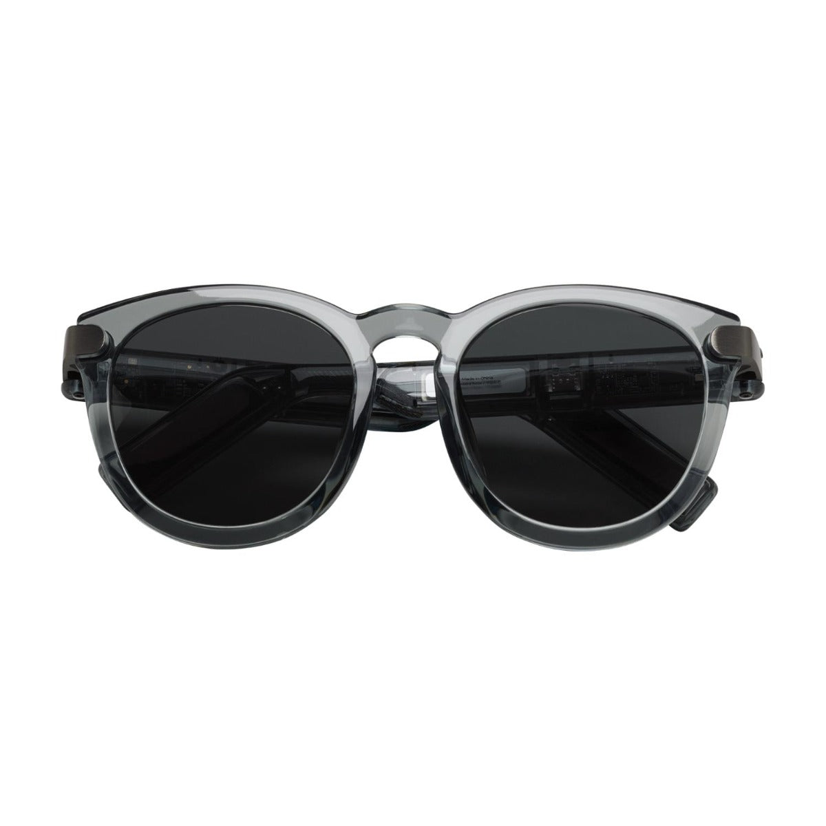 JBL - Soundgear Frames Round - Onyx