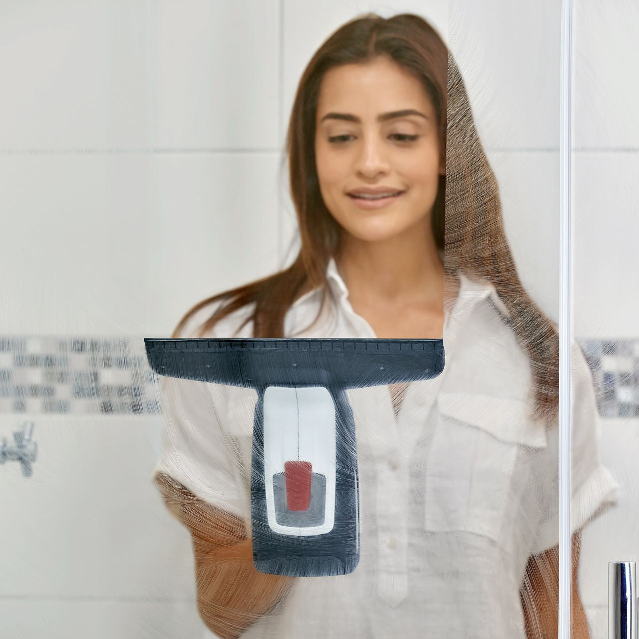 Bosch - GlassVAC Cordless Window Vac Solo Plus