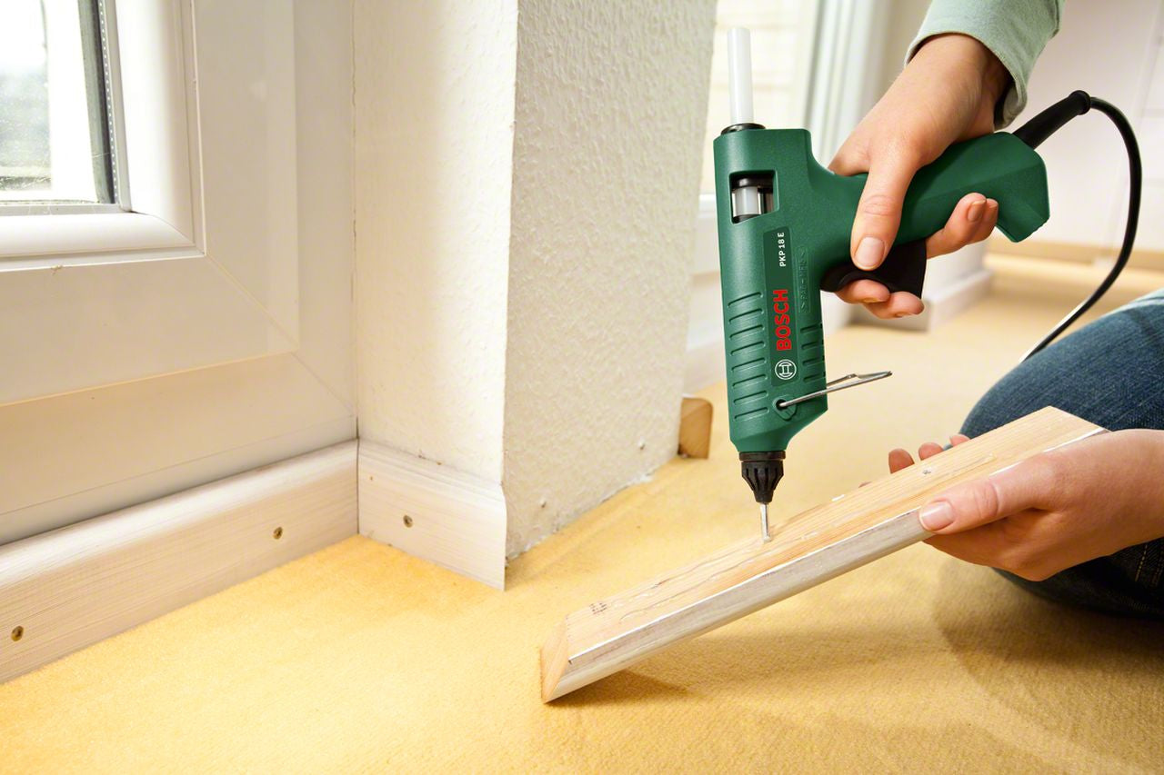 Bosch - 200W PKP 18 E Glue Gun