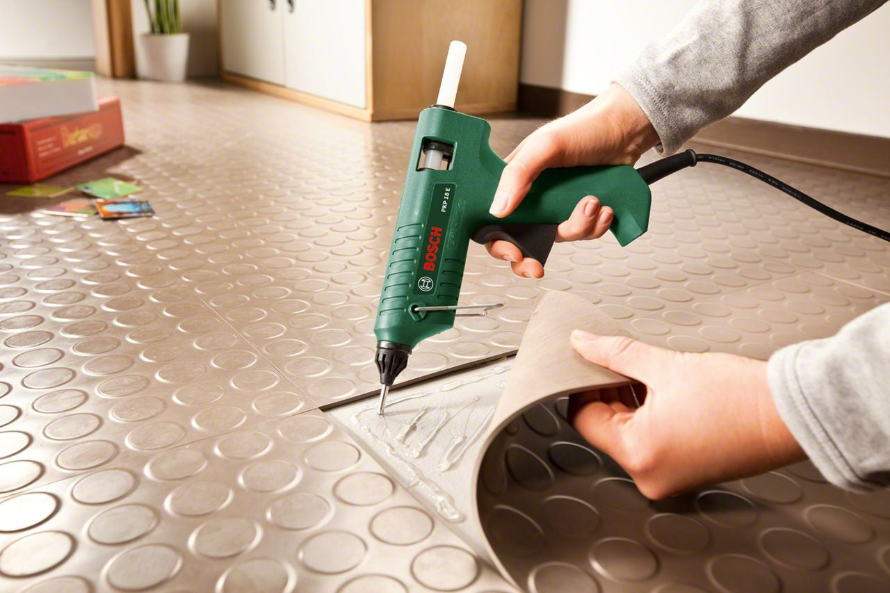 Bosch - 200W PKP 18 E Glue Gun