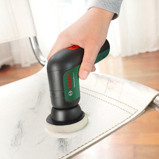 Bosch - 3.6 V Cordless Electric Power Cleaning Brush Cleaner Kit UniversalBrush