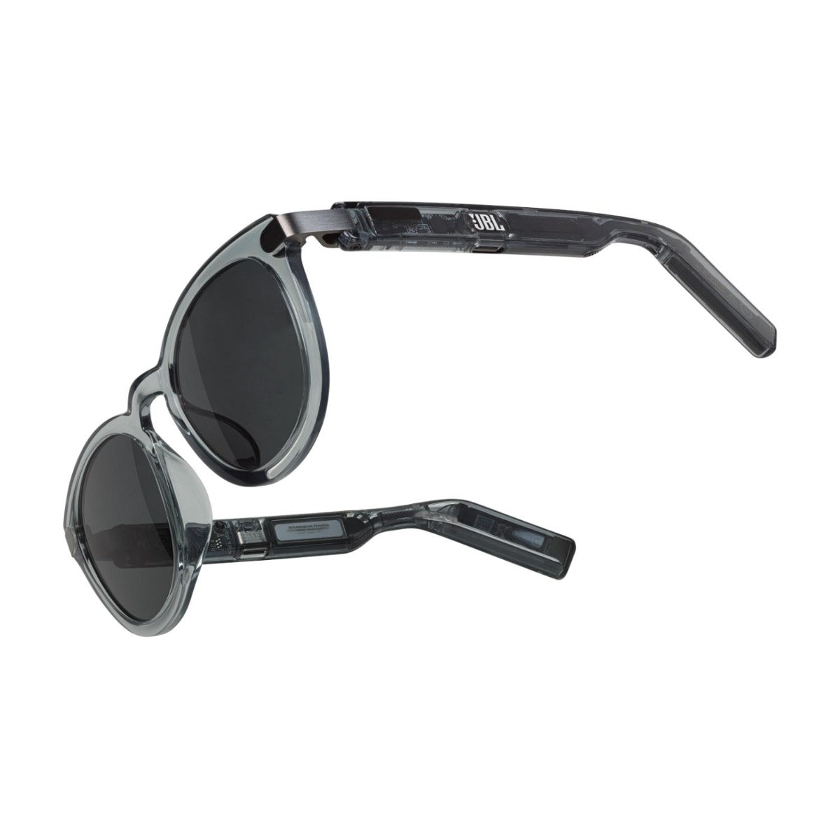 JBL - Soundgear Frames Round - Onyx