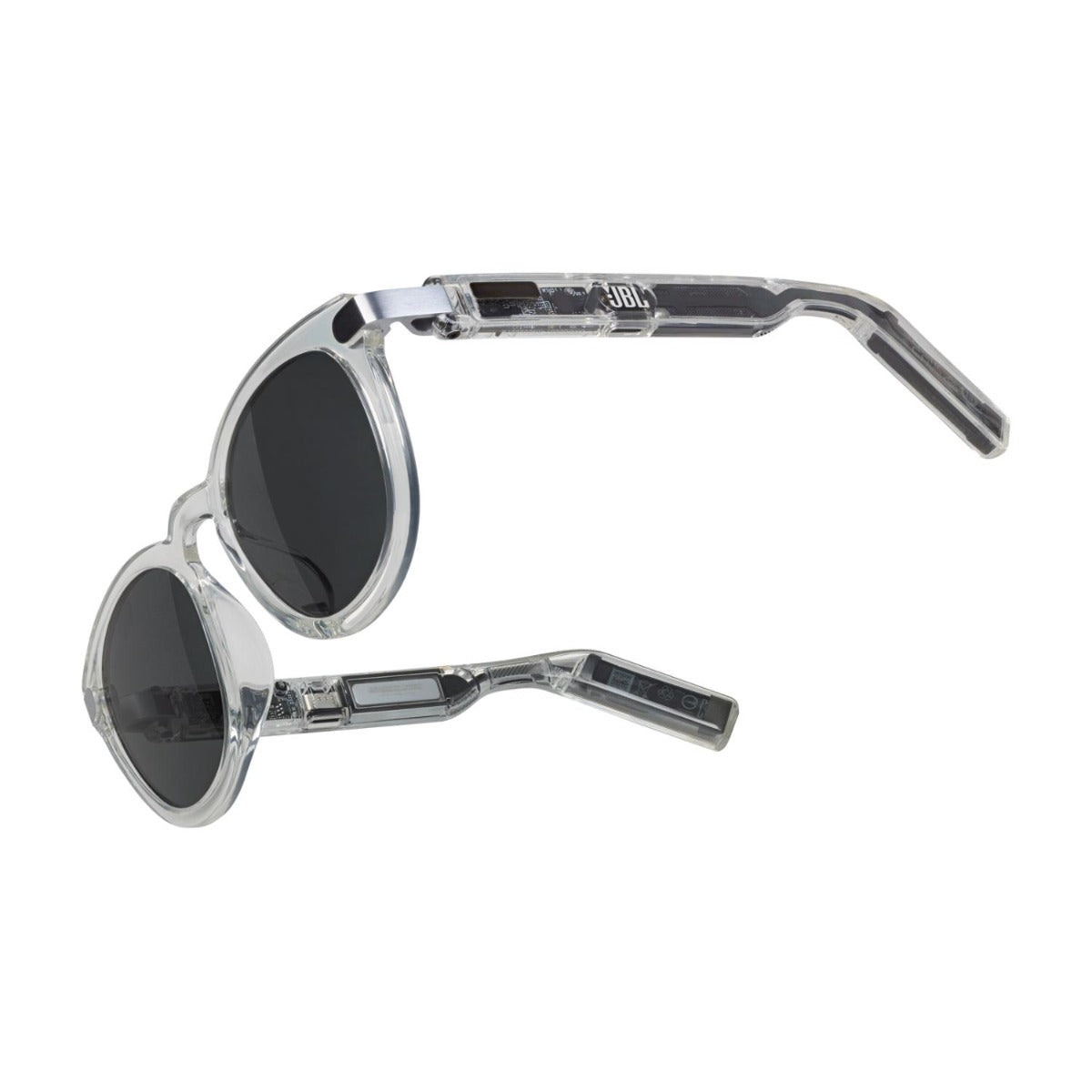 JBL - Soundgear Frames Round - Pearl