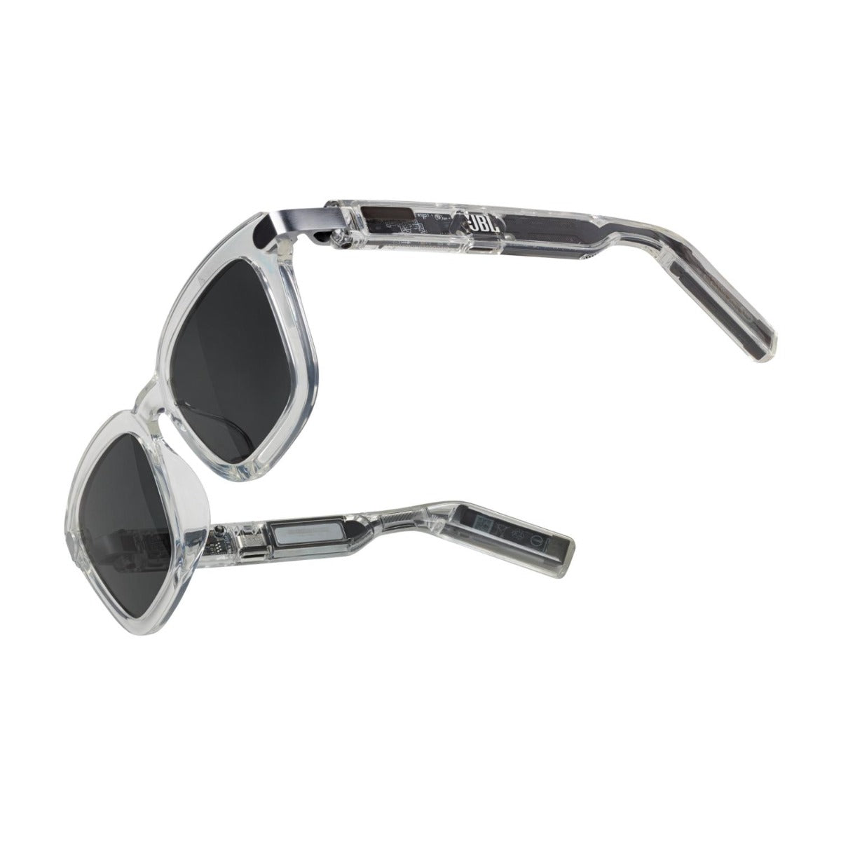 JBL - Soundgear Frames Square - Pearl