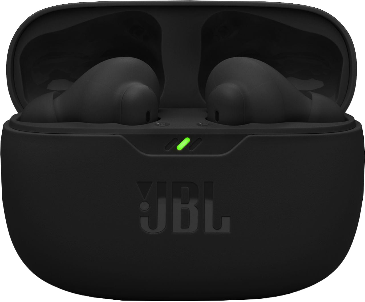 JBL - Wave Beam 2 Earbuds TWS - Black