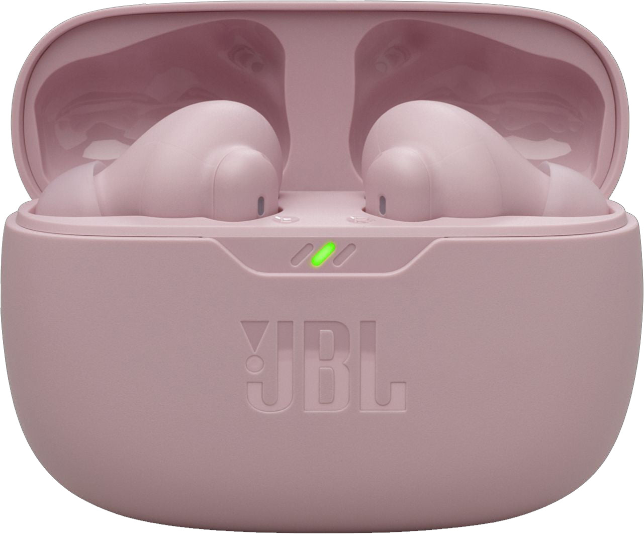 JBL - Wave Beam 2 Earbuds TWS - Pink