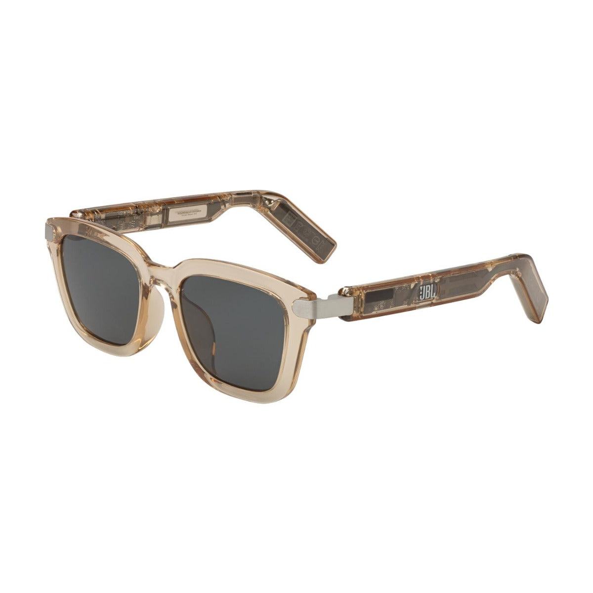 JBL - Soundgear Frames Square - Amber