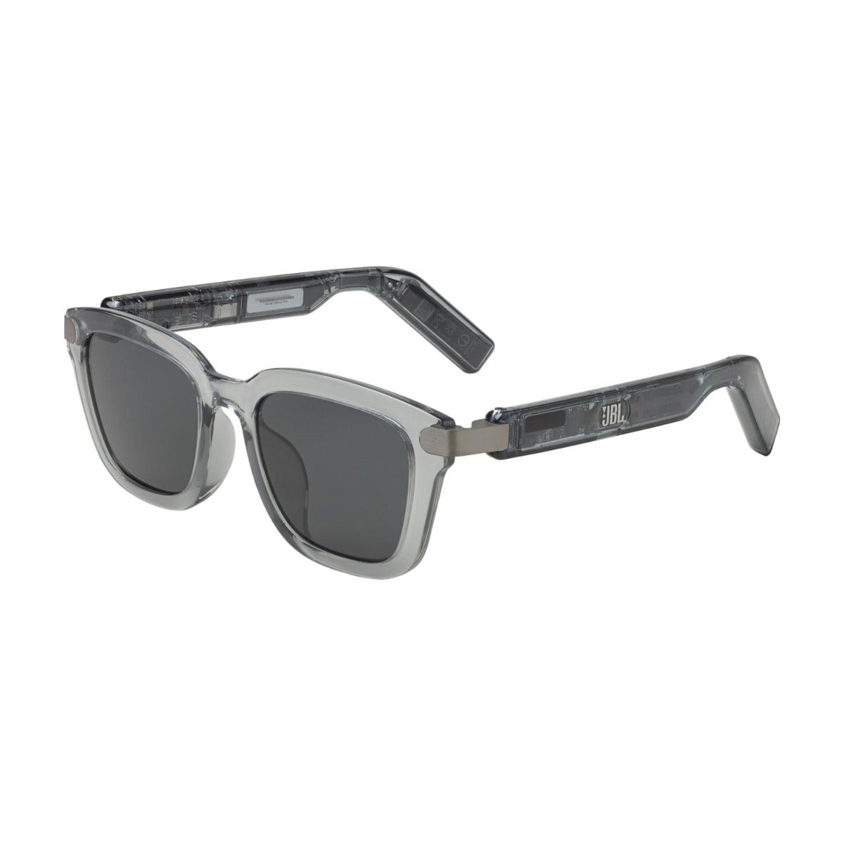 JBL - Soundgear Frames Square - Onyx