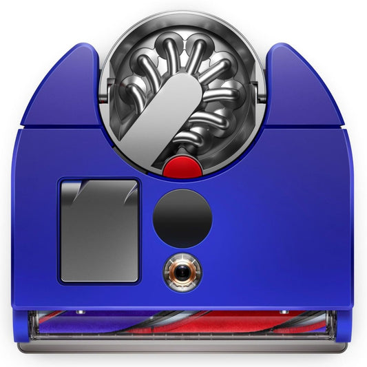 Dyson - 360 Vis Nav Robot Vacuum