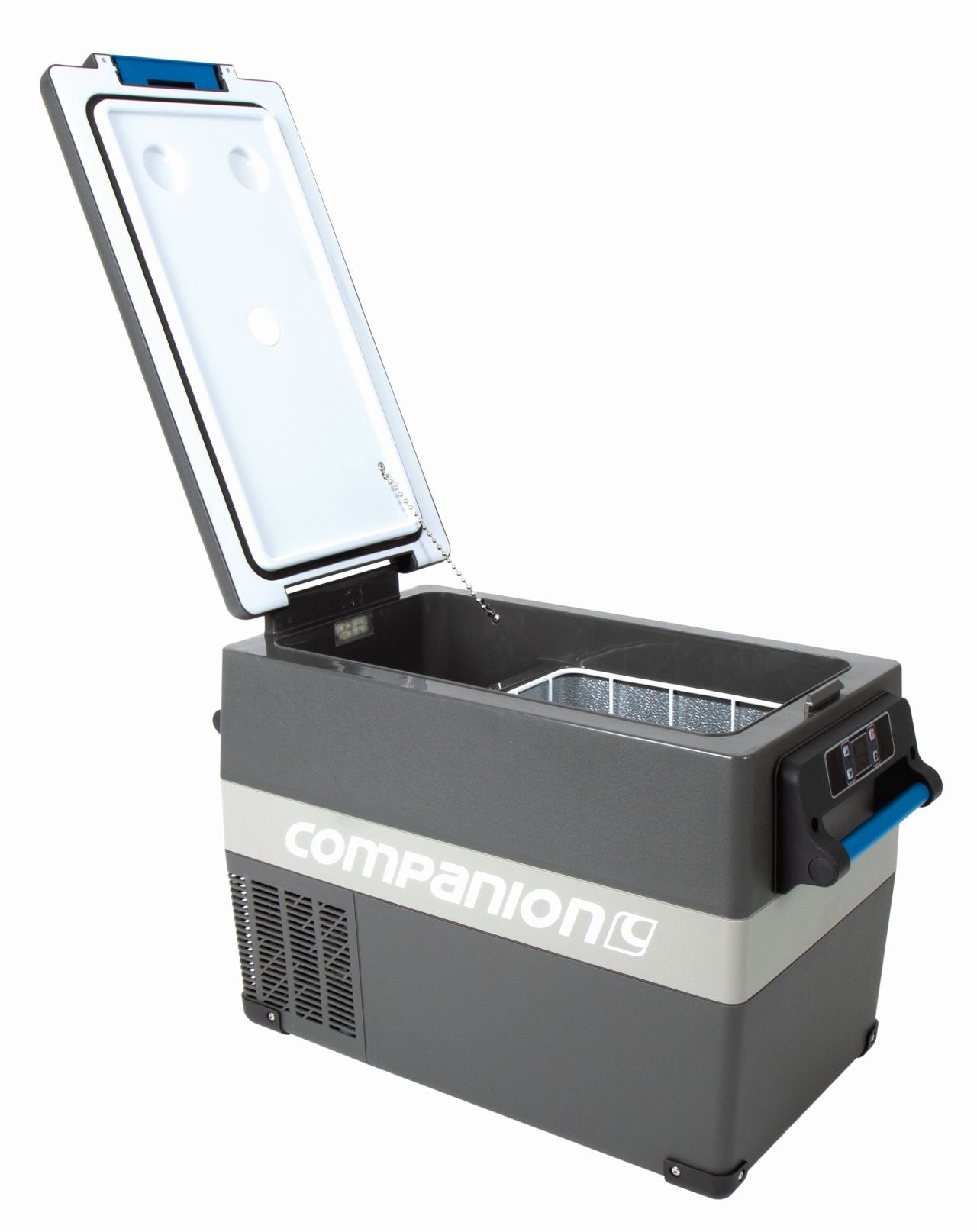 Companion - 45L Transit Fridge Freezer
