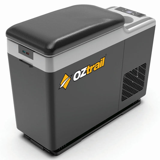 Oztrail - 15L Console Transit Fridge/Freezer