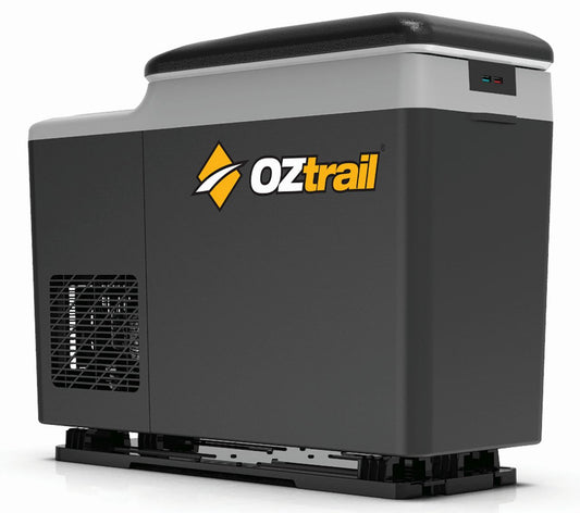 Oztrail - 15L Console Transit Fridge/Freezer
