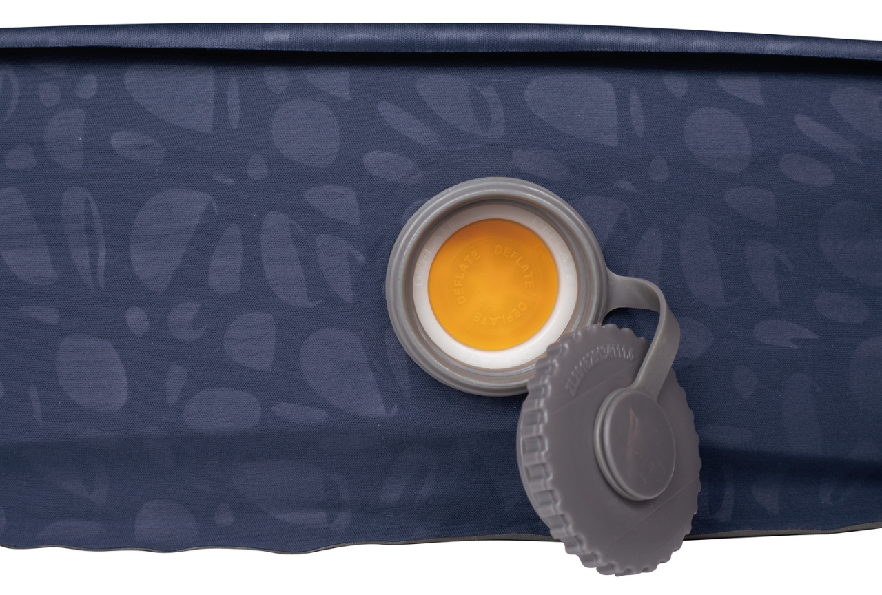 Oztrail - 3D FatMat 750 Camp Mat