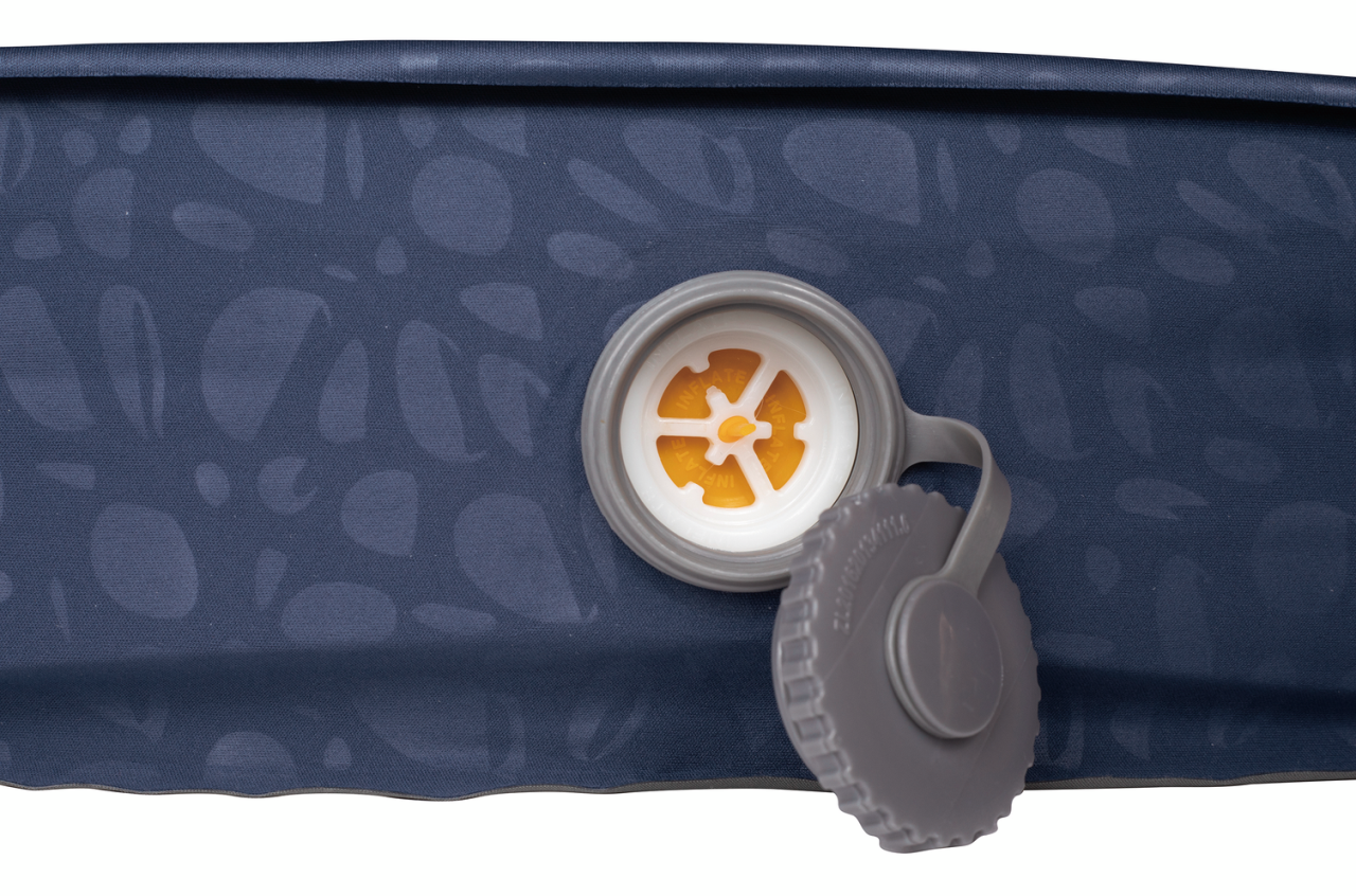 Oztrail - 3D FatMat 750 Camp Mat