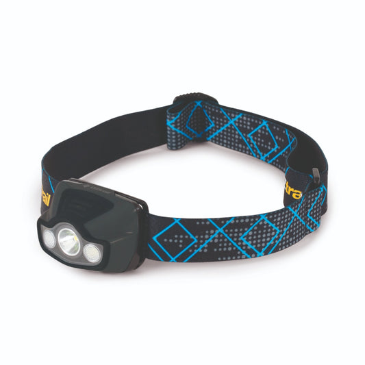 LUMOS FP200 HEADLAMP