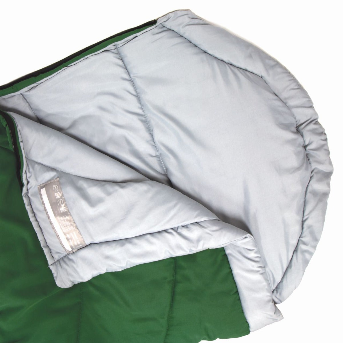 Oztrail - Junior Kingsford Sleeping Bag 0C