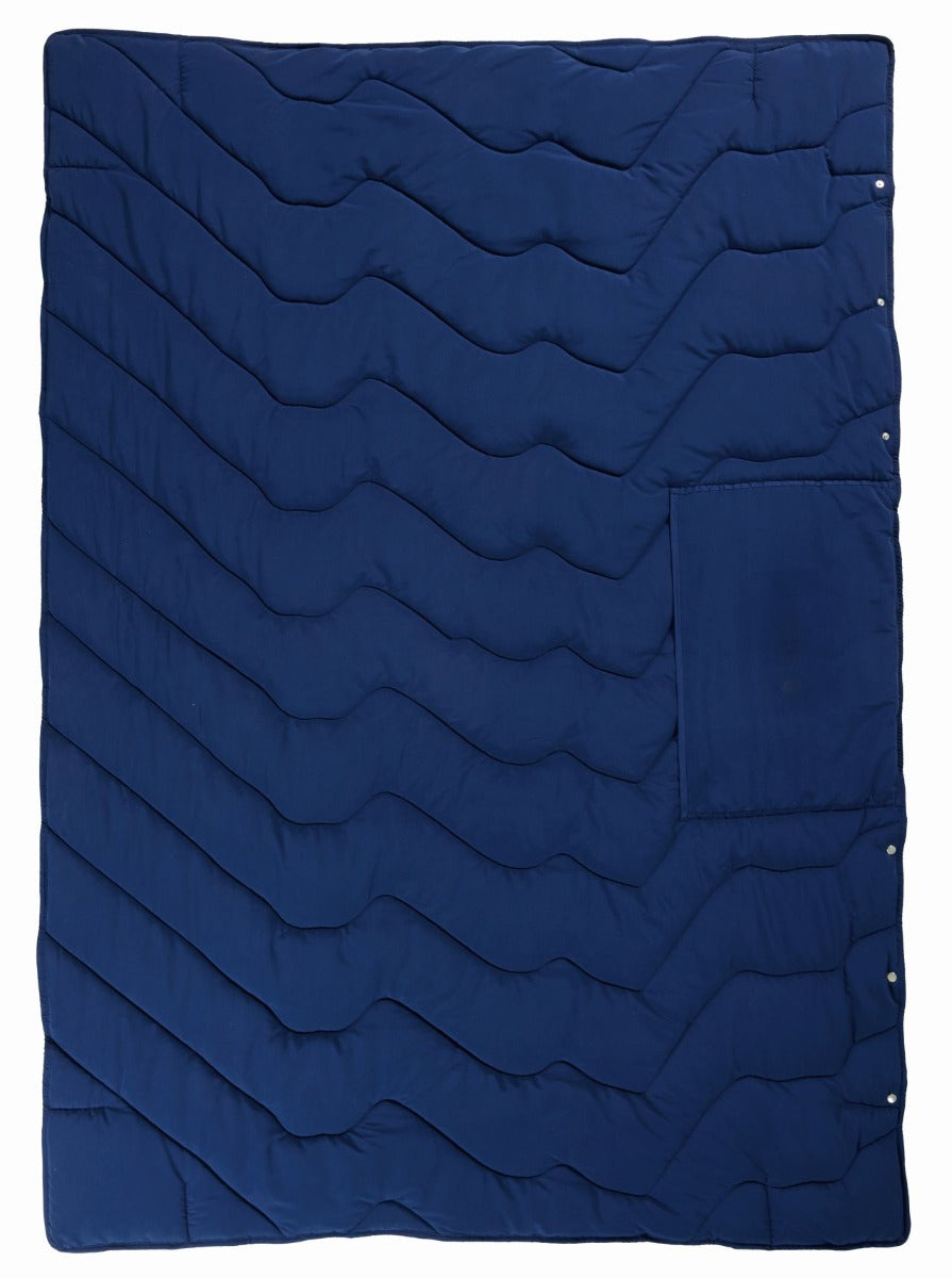 Oztrail - Drover's Roll Blanket