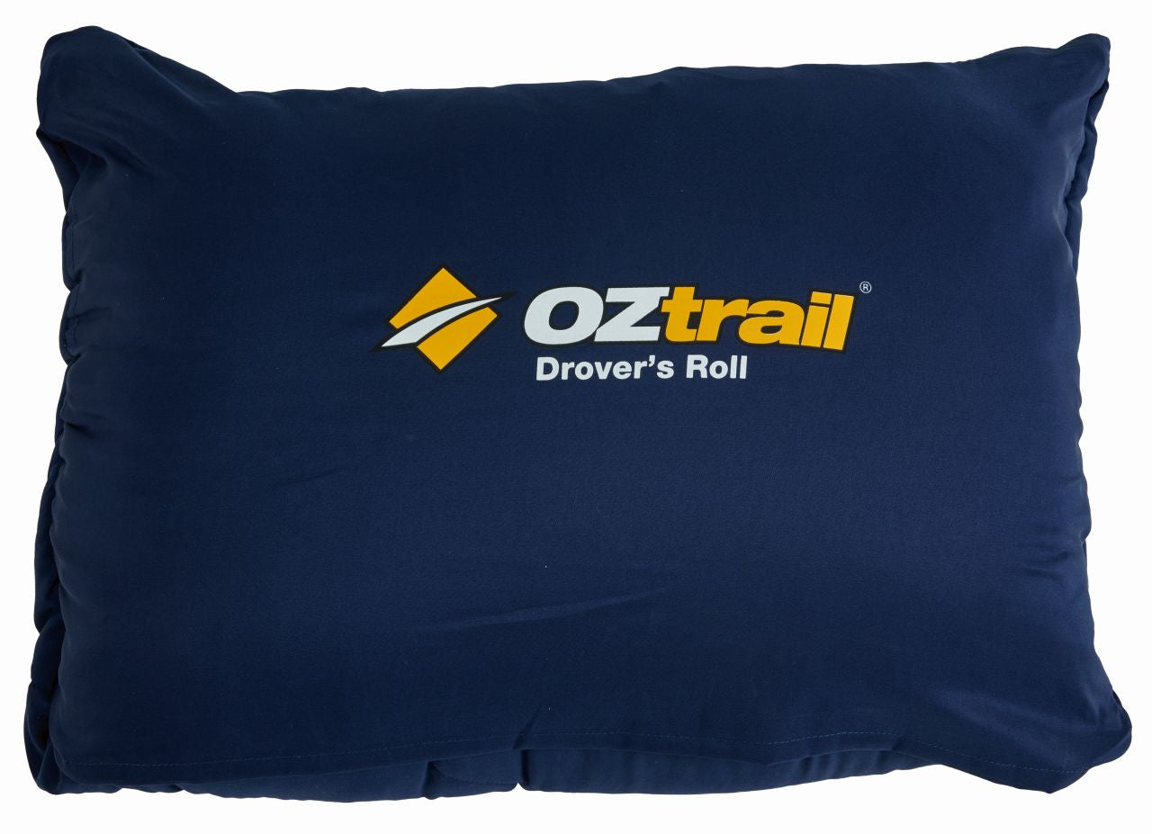Oztrail - Drover's Roll Blanket