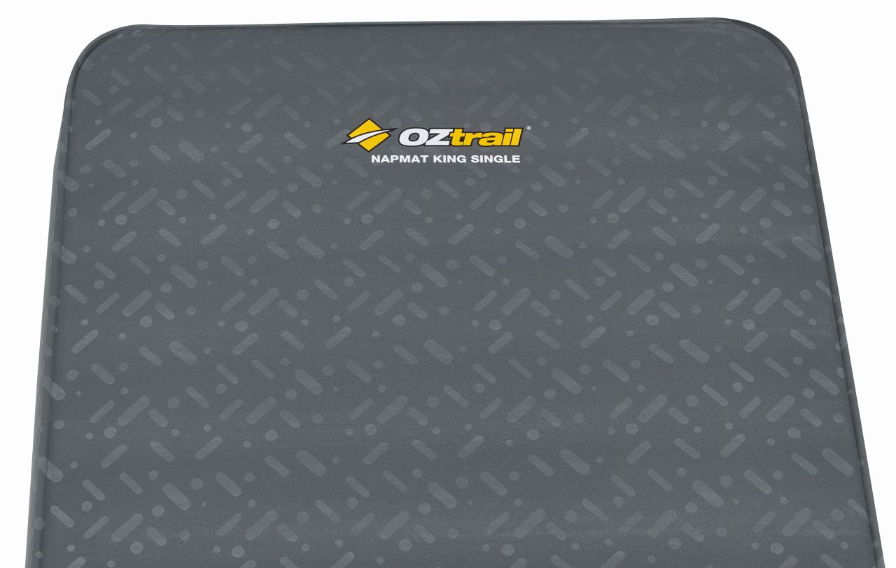 Oztrail - Napmat King Single