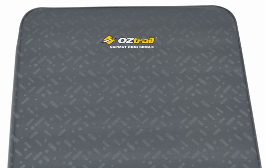Oztrail - Napmat King Single
