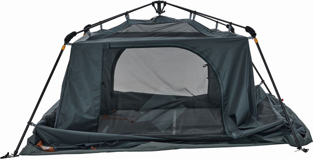 Oztrail - Fast Frame BlockOut Lumos Tent 4 Person