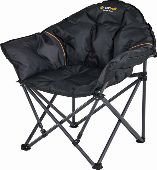 Oztrail - Roamer Moon Chair